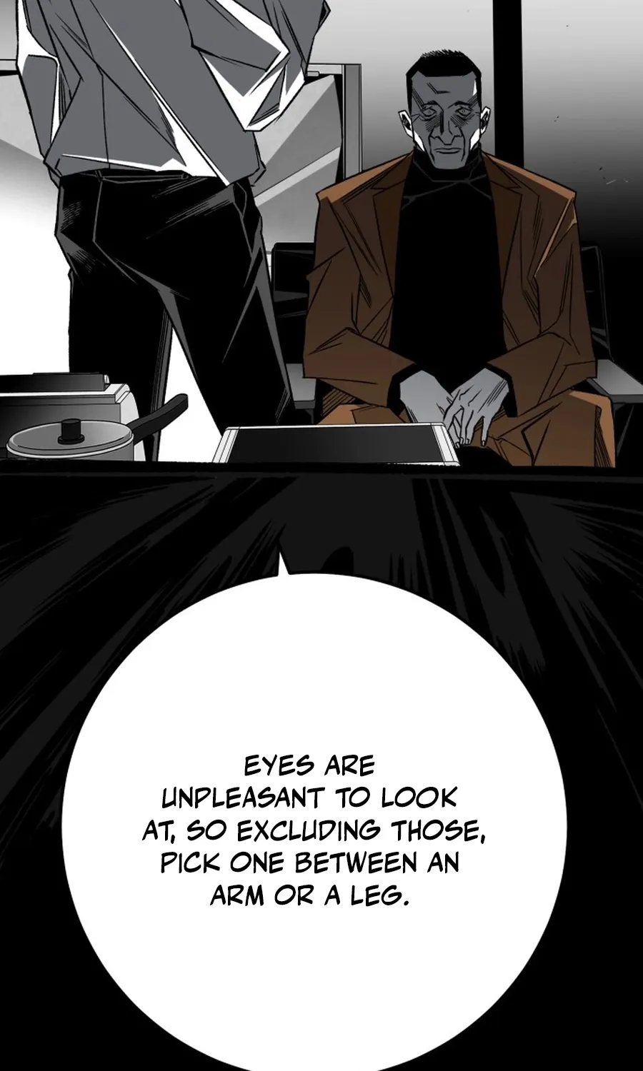 Read The Flame chapter 5 image 167 on Lezhin