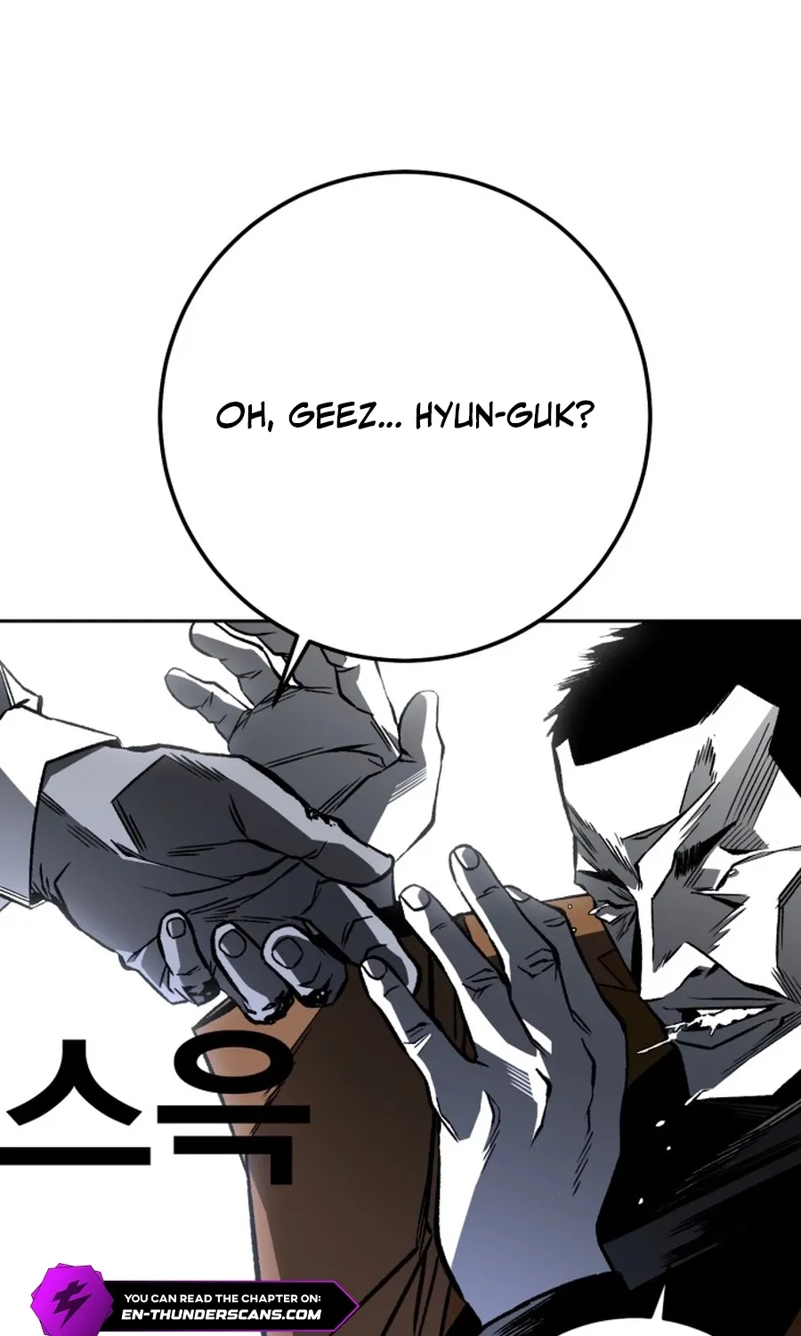 Read The Flame chapter 5 image 170 on Lezhin