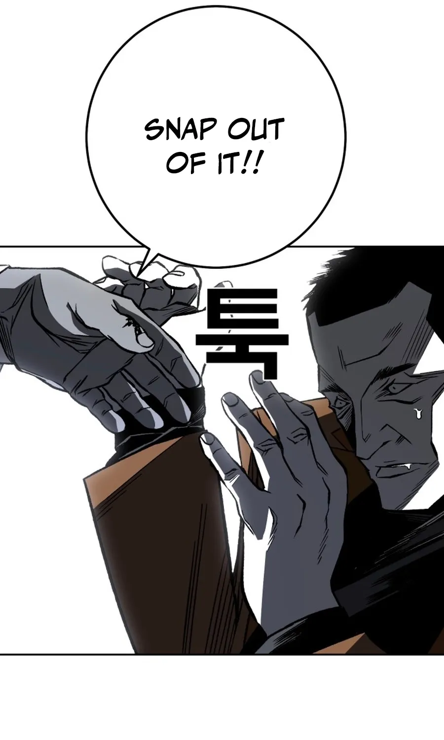 Read The Flame chapter 5 image 172 on Lezhin