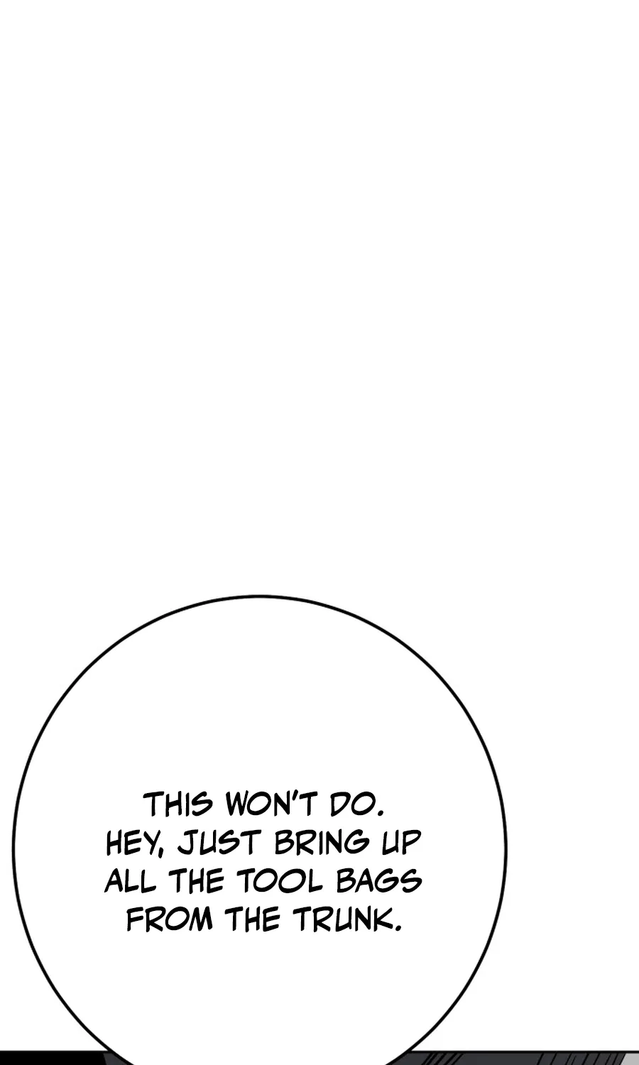Read The Flame chapter 5 image 173 on Lezhin