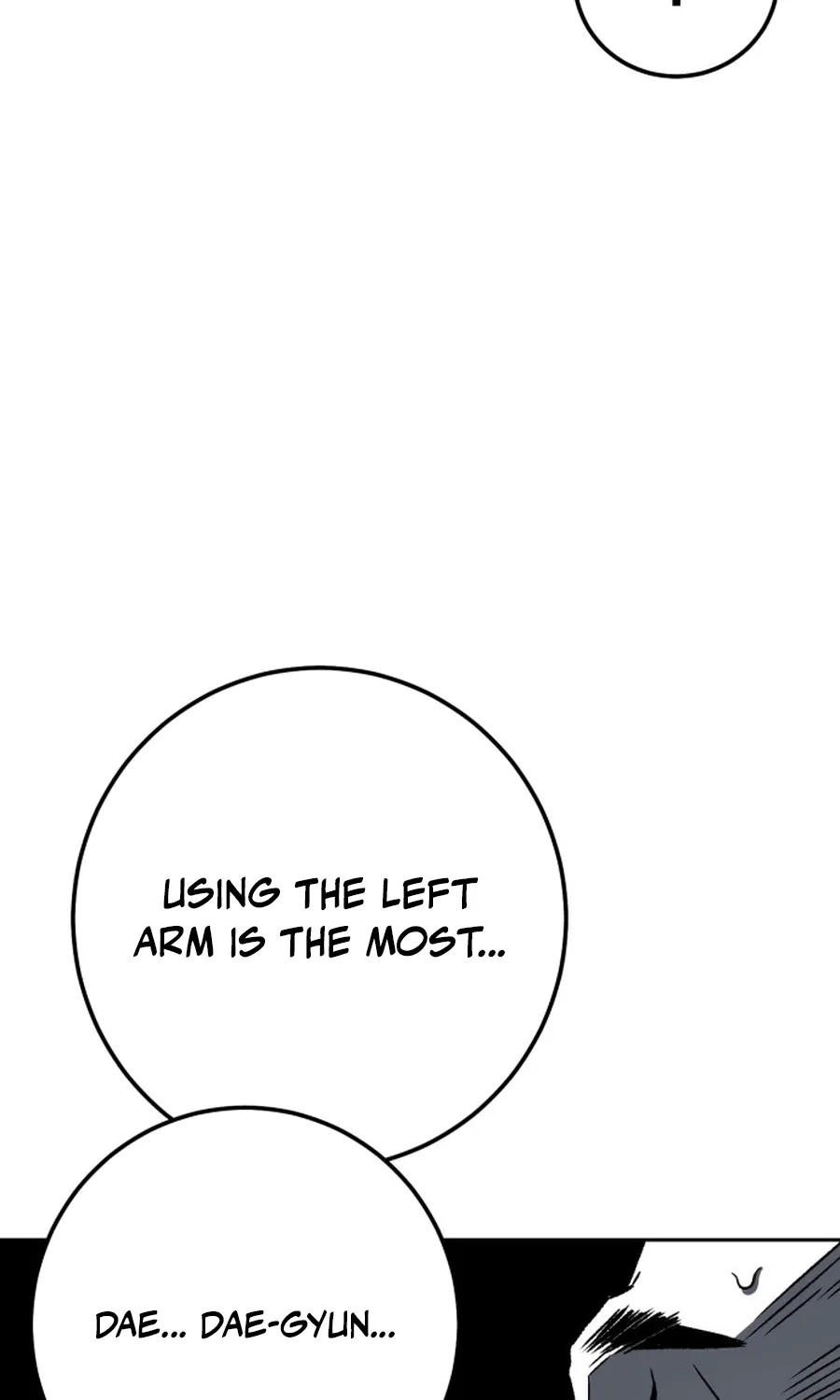 Read The Flame chapter 5 image 176 on Lezhin