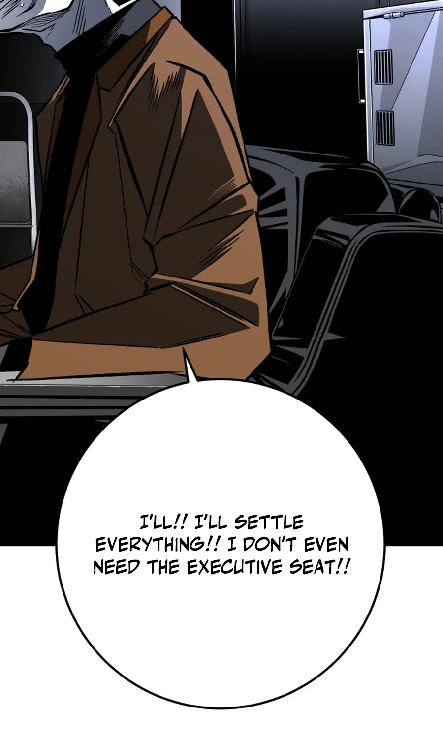 Read The Flame chapter 5 image 181 on Lezhin