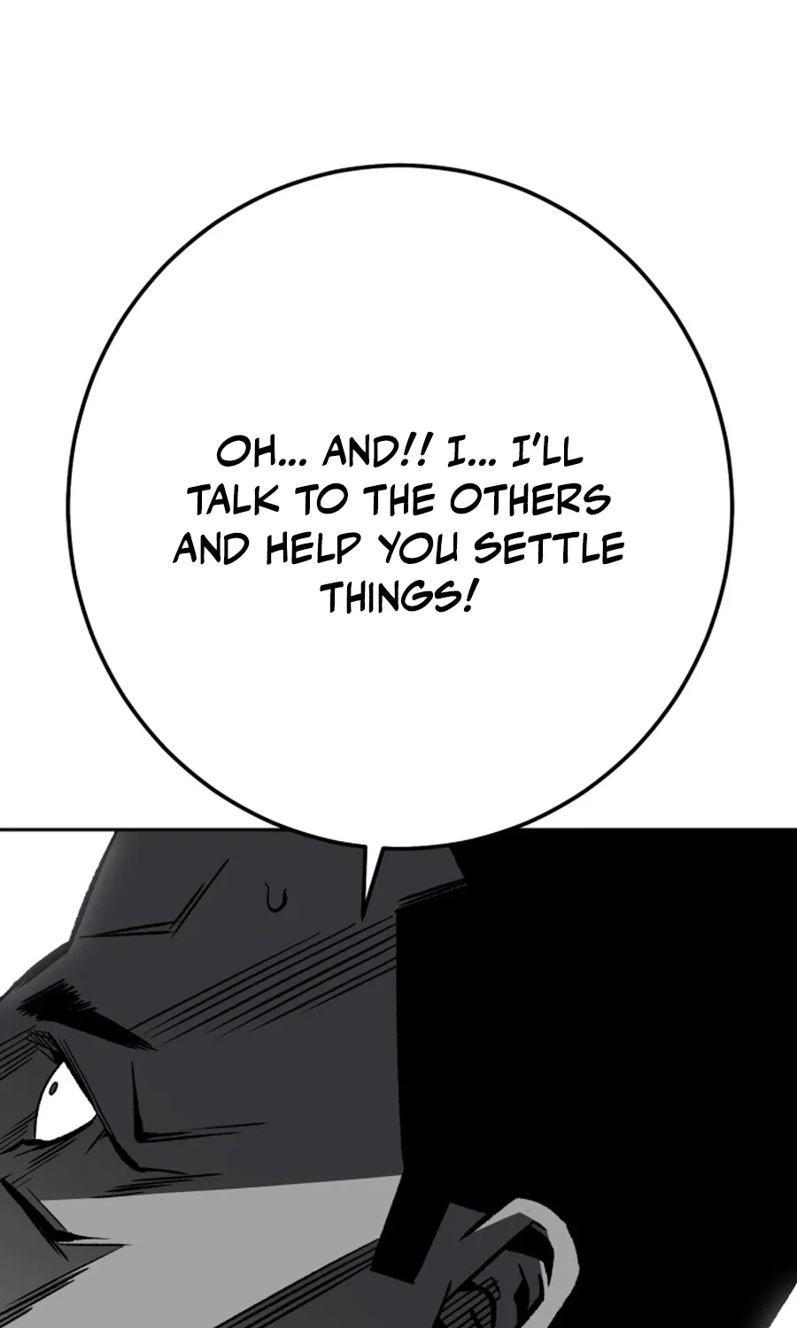 Read The Flame chapter 5 image 182 on Lezhin