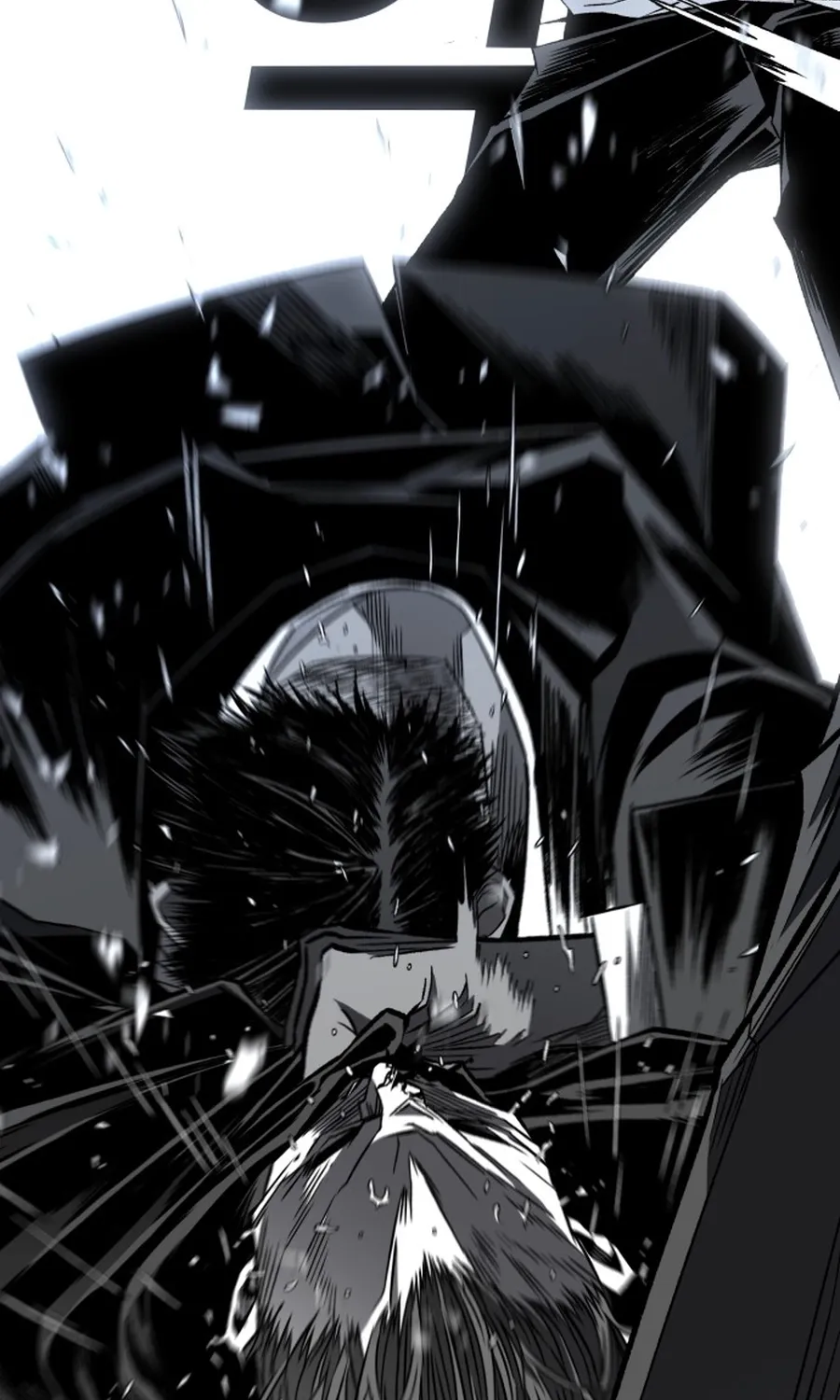 Read The Flame chapter 5 image 19 on Lezhin