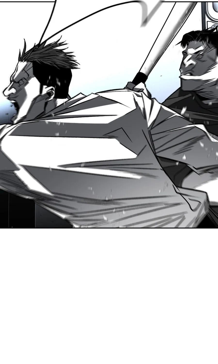 Read The Flame chapter 5 image 2 on Lezhin