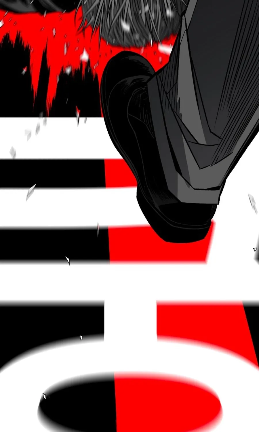Read The Flame chapter 5 image 20 on Lezhin