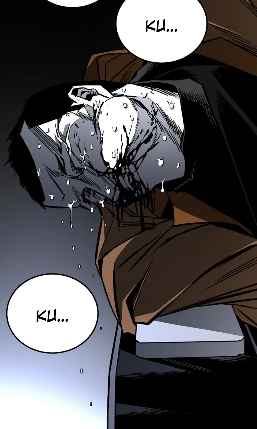 Read The Flame chapter 5 image 202 on Lezhin
