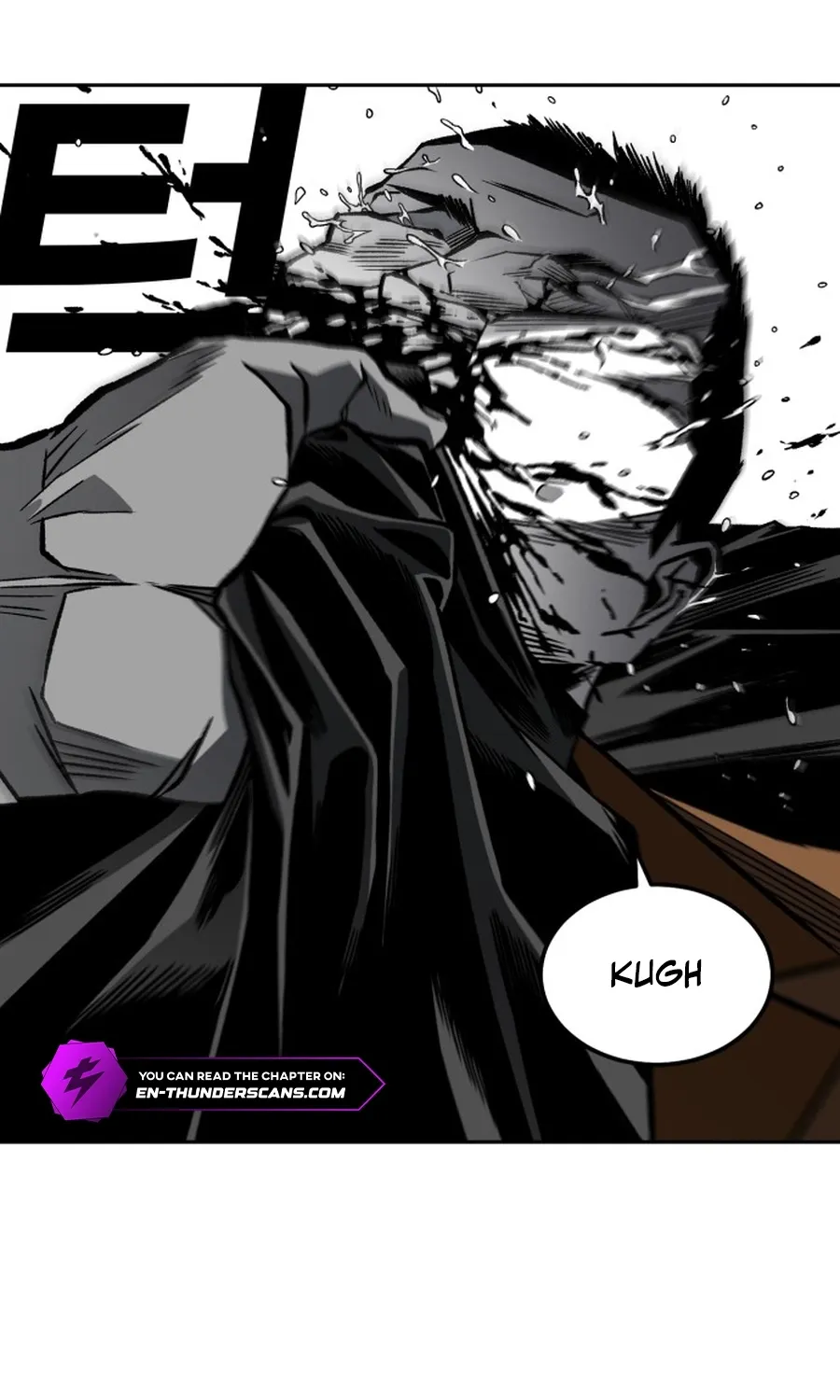 Read The Flame chapter 5 image 206 on Lezhin