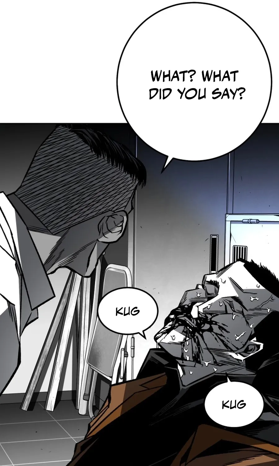 Read The Flame chapter 5 image 210 on Lezhin