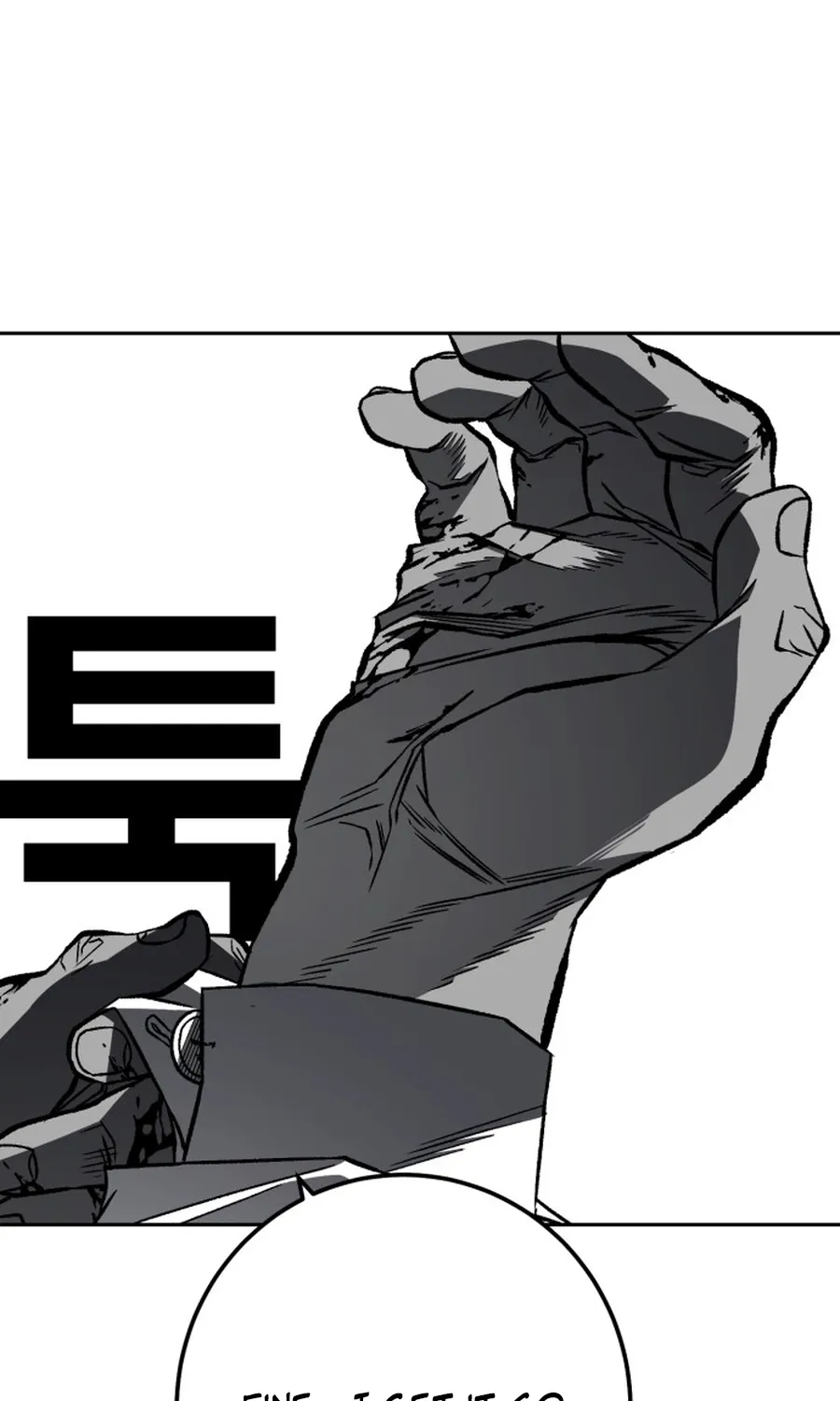 Read The Flame chapter 5 image 216 on Lezhin