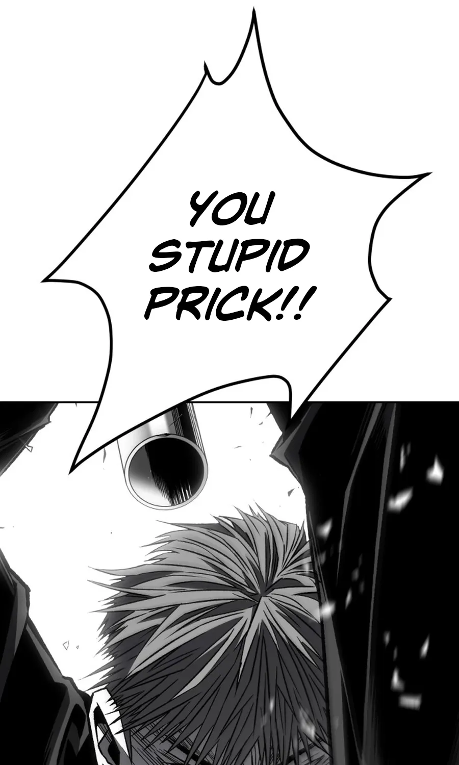 Read The Flame chapter 5 image 22 on Lezhin