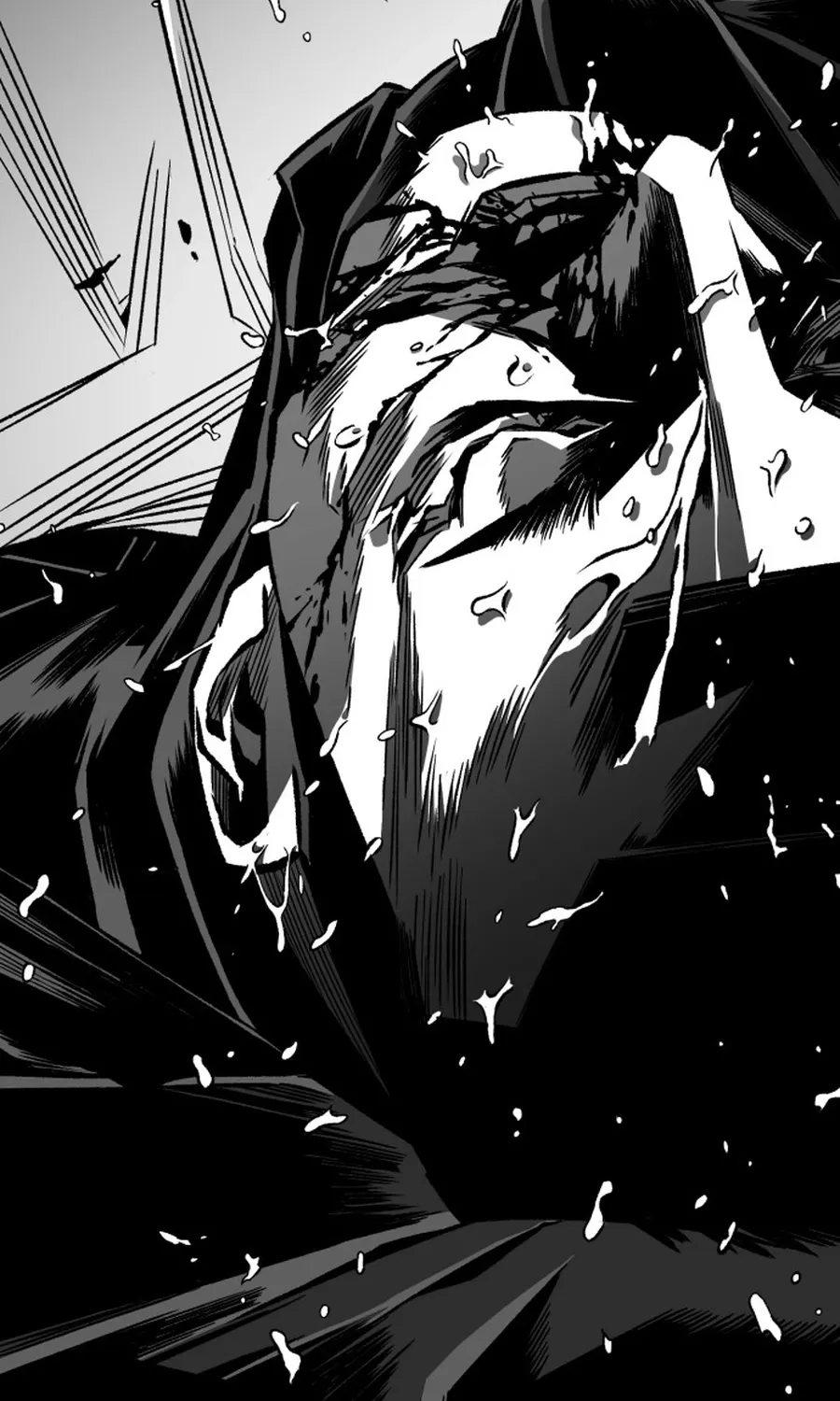 Read The Flame chapter 5 image 221 on Lezhin