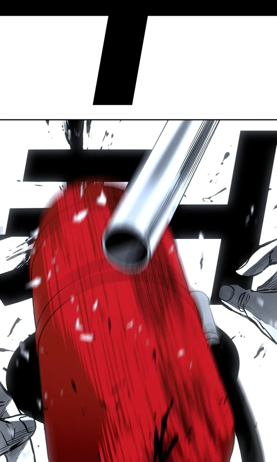 Read The Flame chapter 5 image 28 on Lezhin