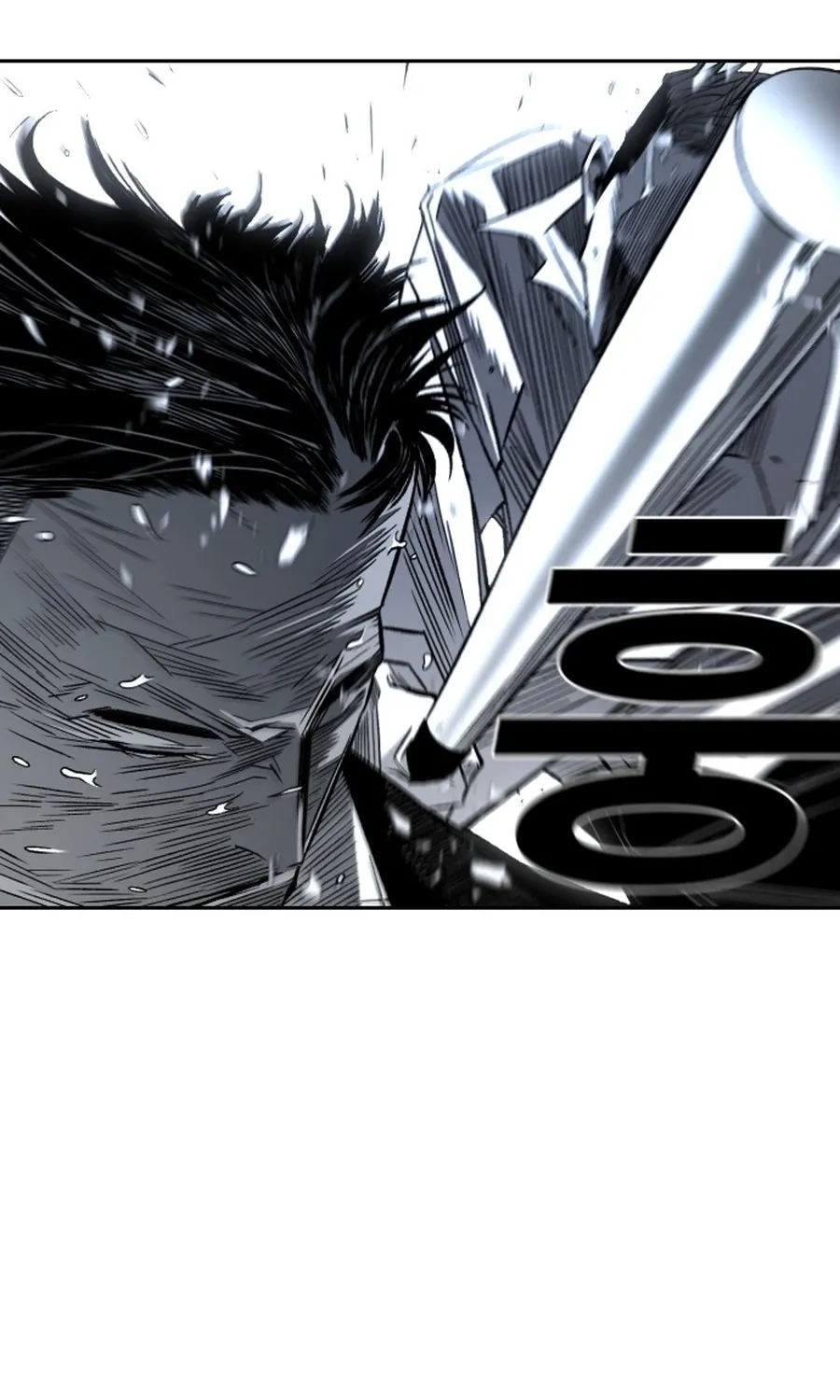 Read The Flame chapter 5 image 34 on Lezhin