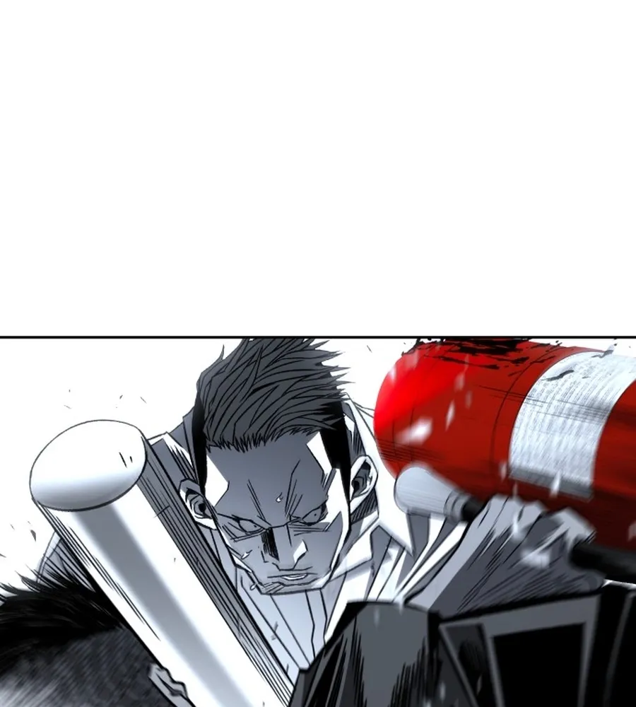 Read The Flame chapter 5 image 36 on Lezhin