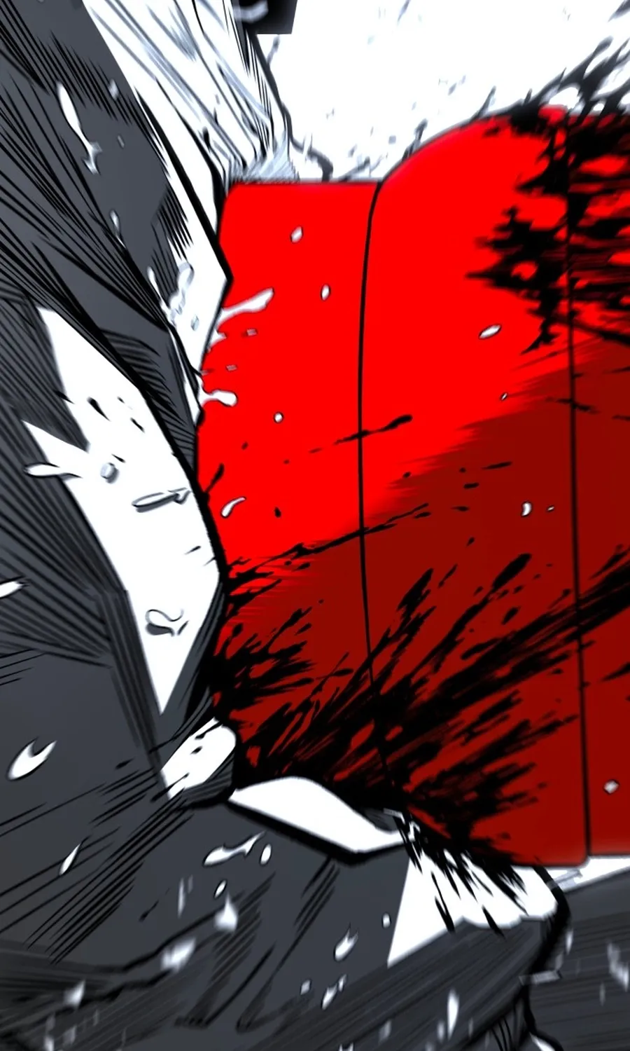 Read The Flame chapter 5 image 39 on Lezhin
