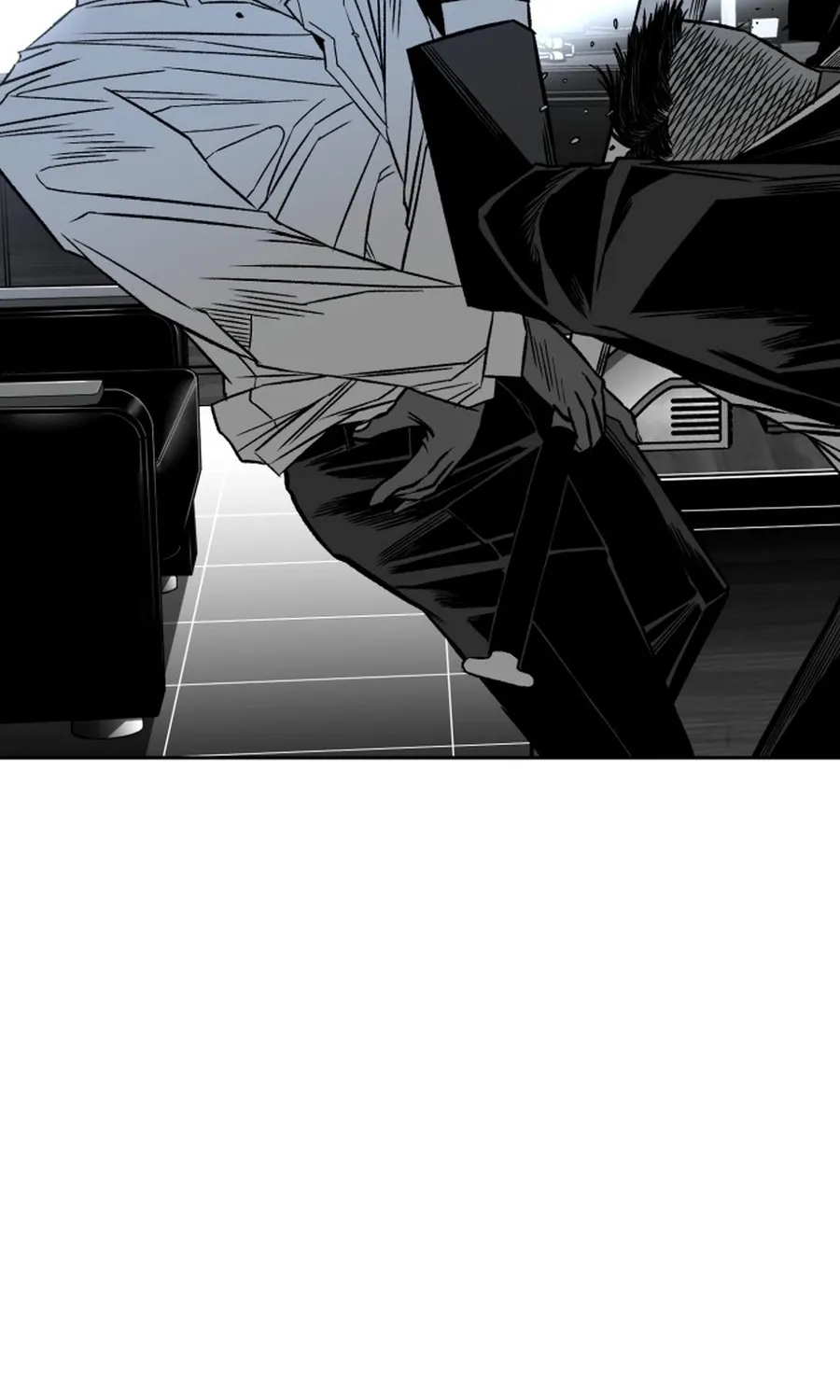 Read The Flame chapter 5 image 43 on Lezhin