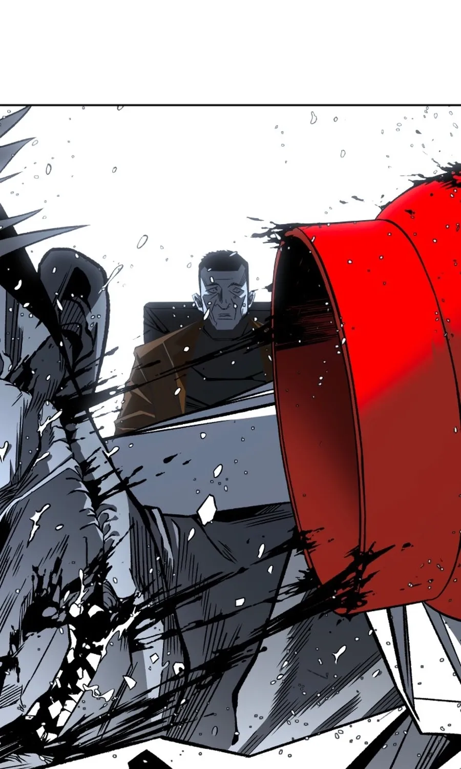 Read The Flame chapter 5 image 44 on Lezhin