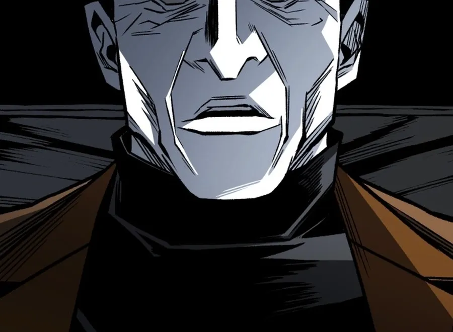 Read The Flame chapter 5 image 46 on Lezhin