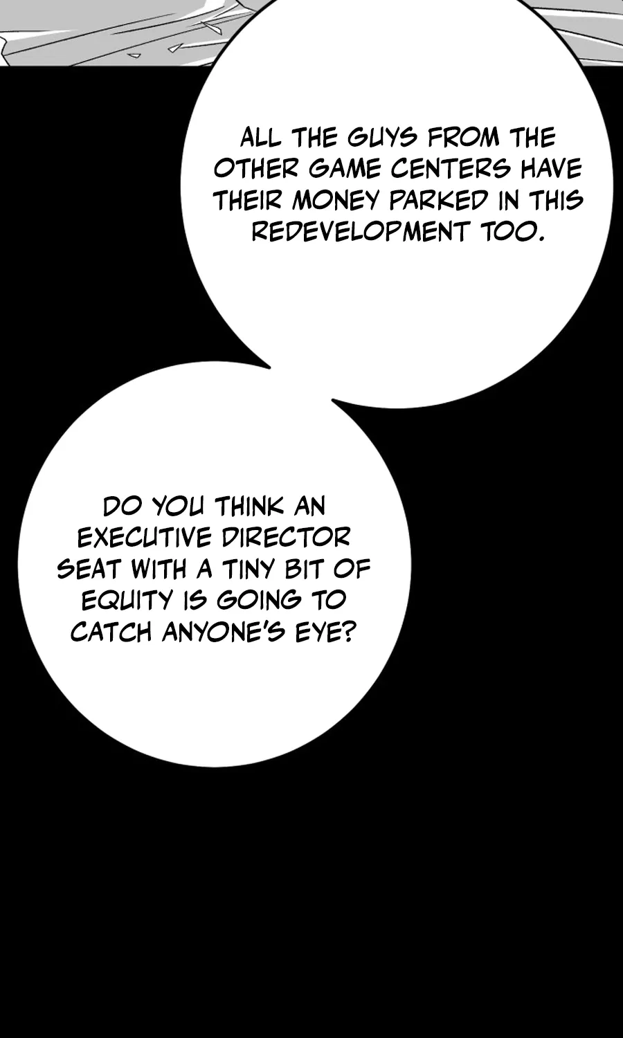 Read The Flame chapter 5 image 60 on Lezhin
