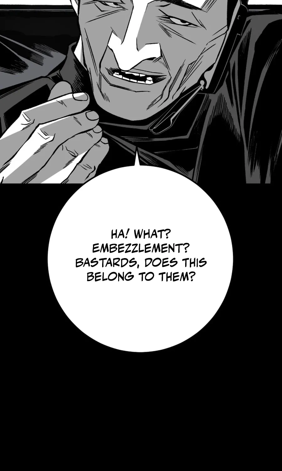 Read The Flame chapter 5 image 64 on Lezhin