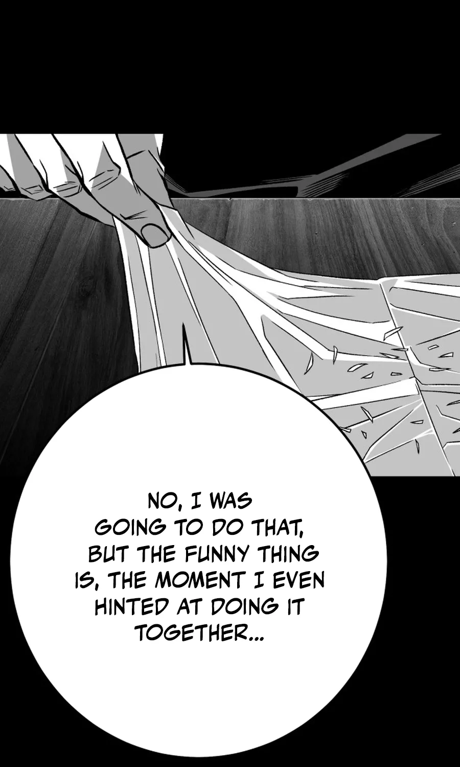 Read The Flame chapter 5 image 68 on Lezhin