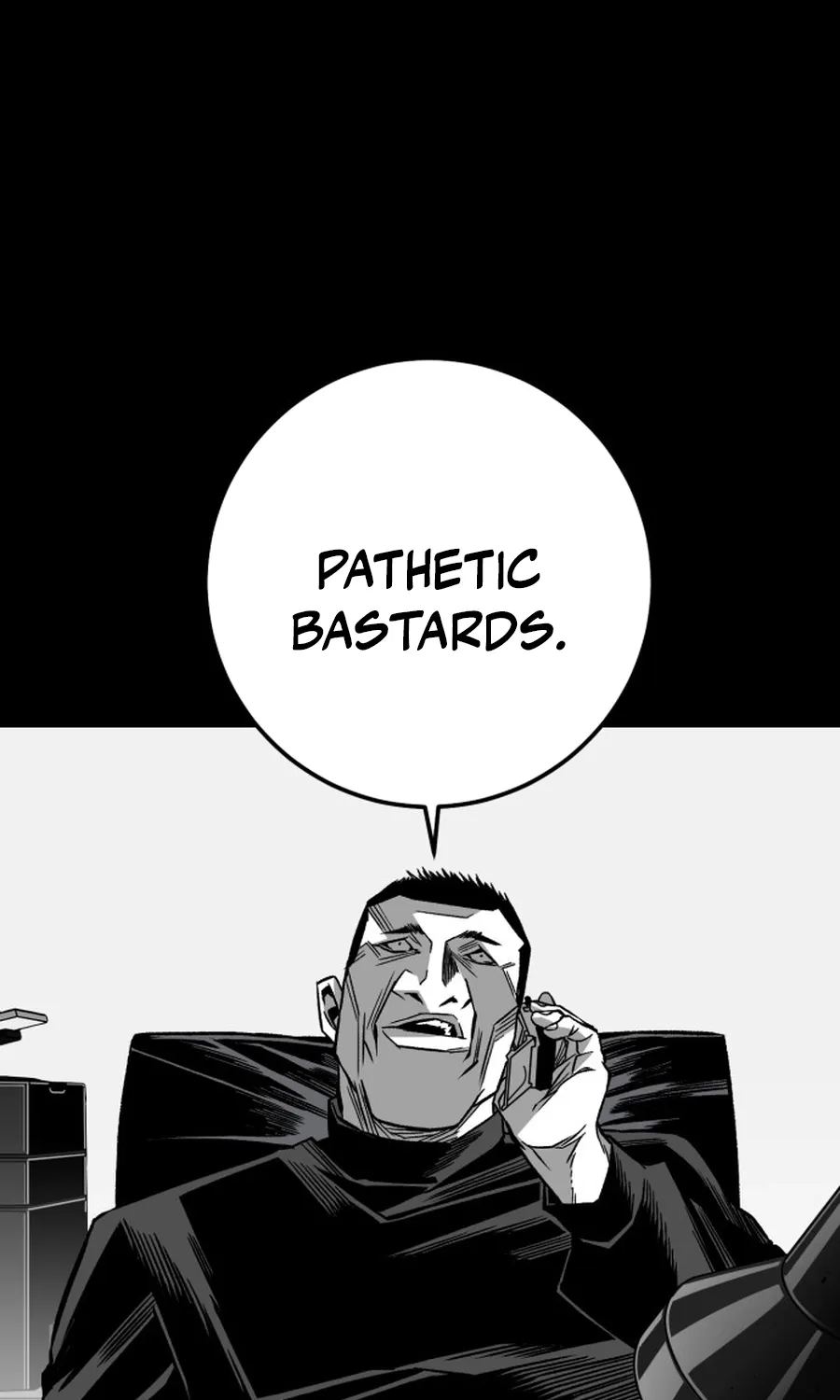 Read The Flame chapter 5 image 70 on Lezhin
