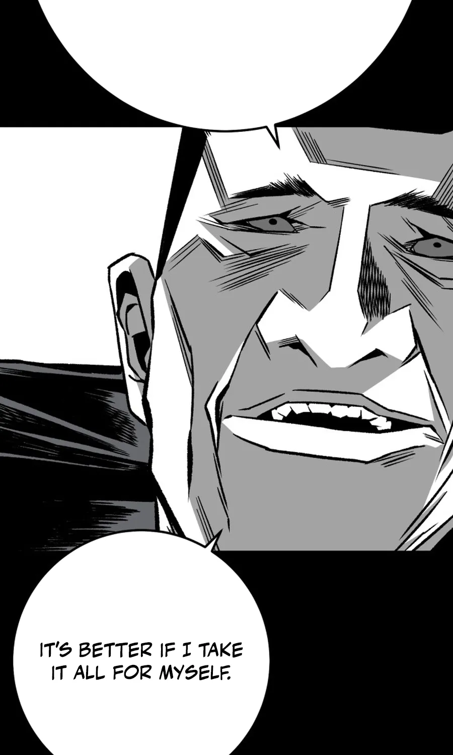 Read The Flame chapter 5 image 73 on Lezhin