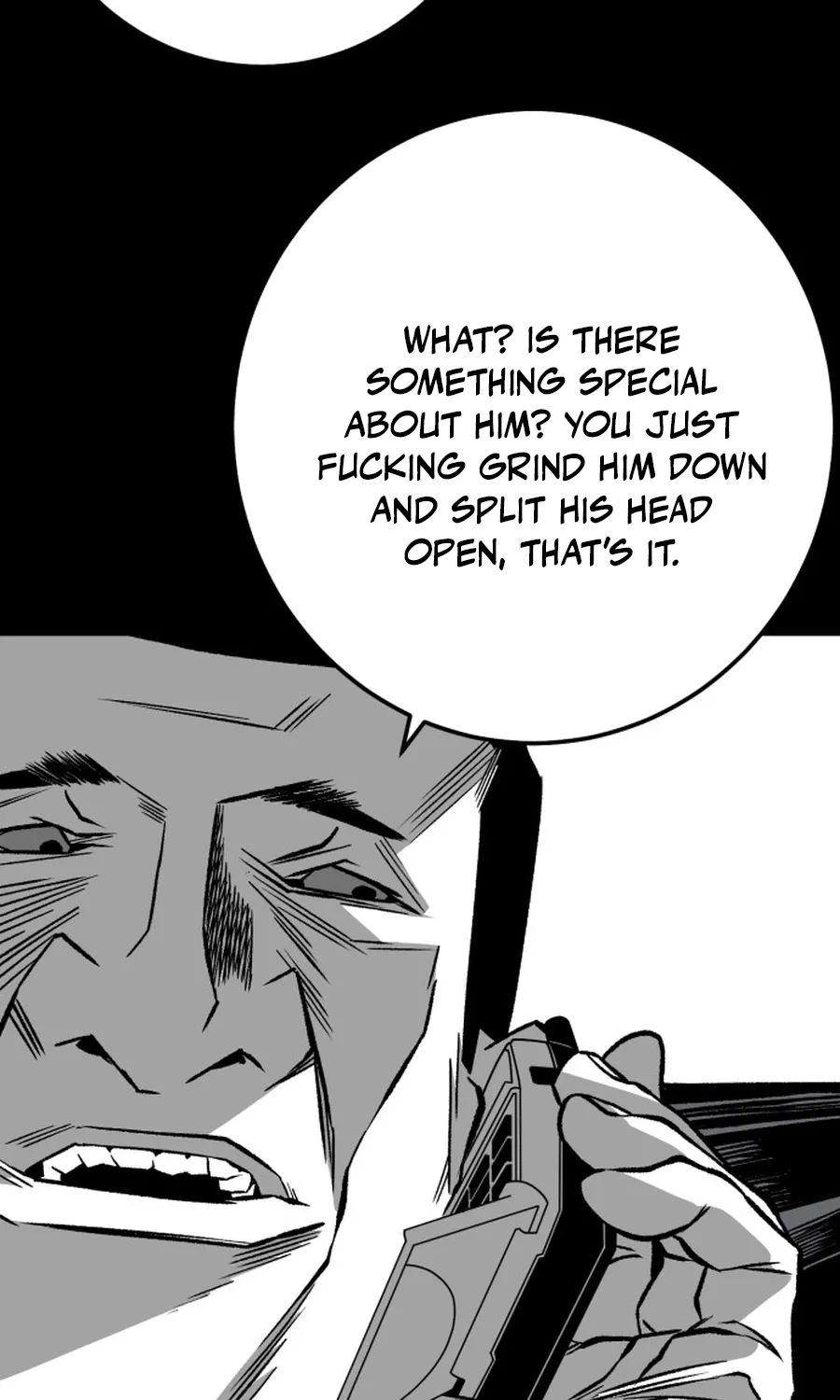 Read The Flame chapter 5 image 74 on Lezhin