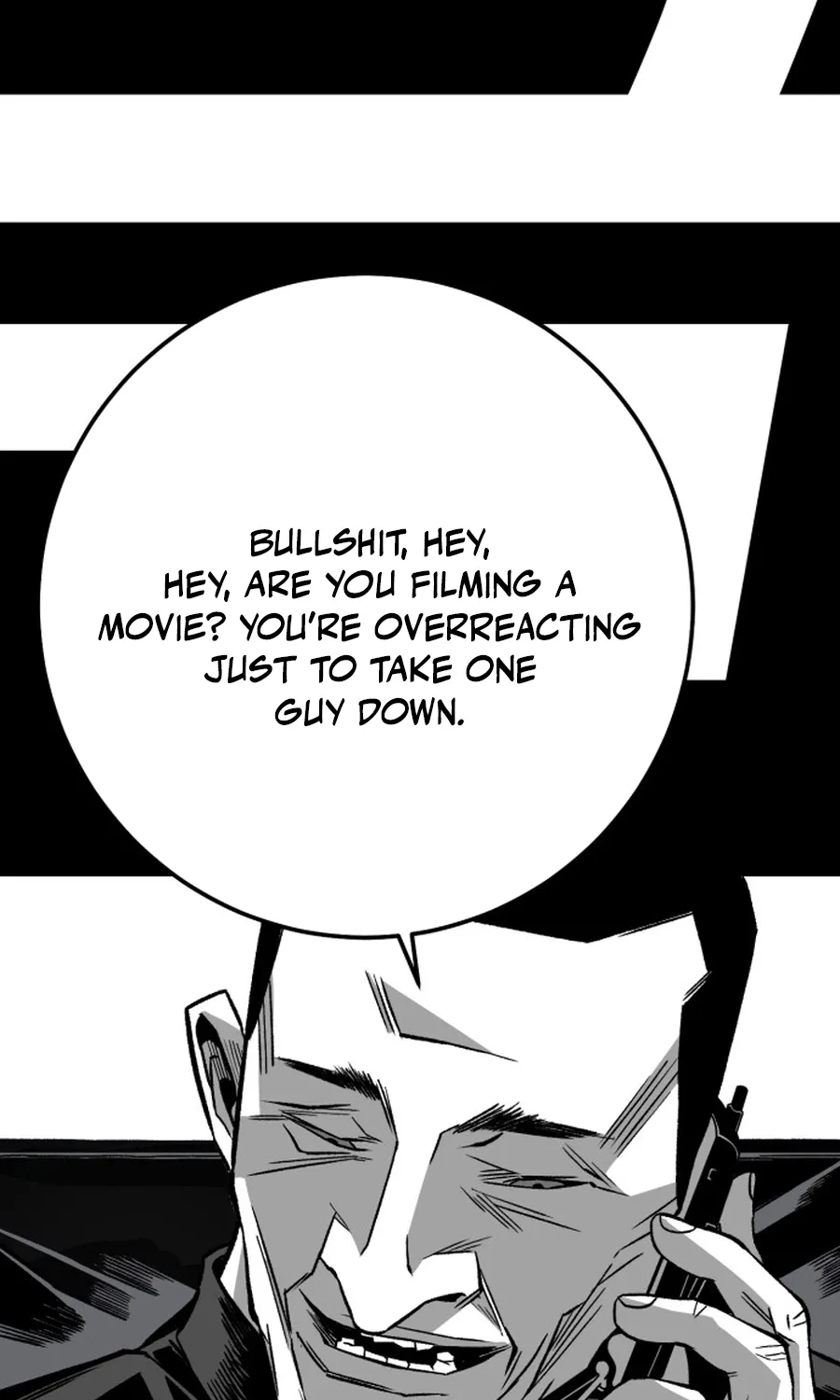 Read The Flame chapter 5 image 77 on Lezhin