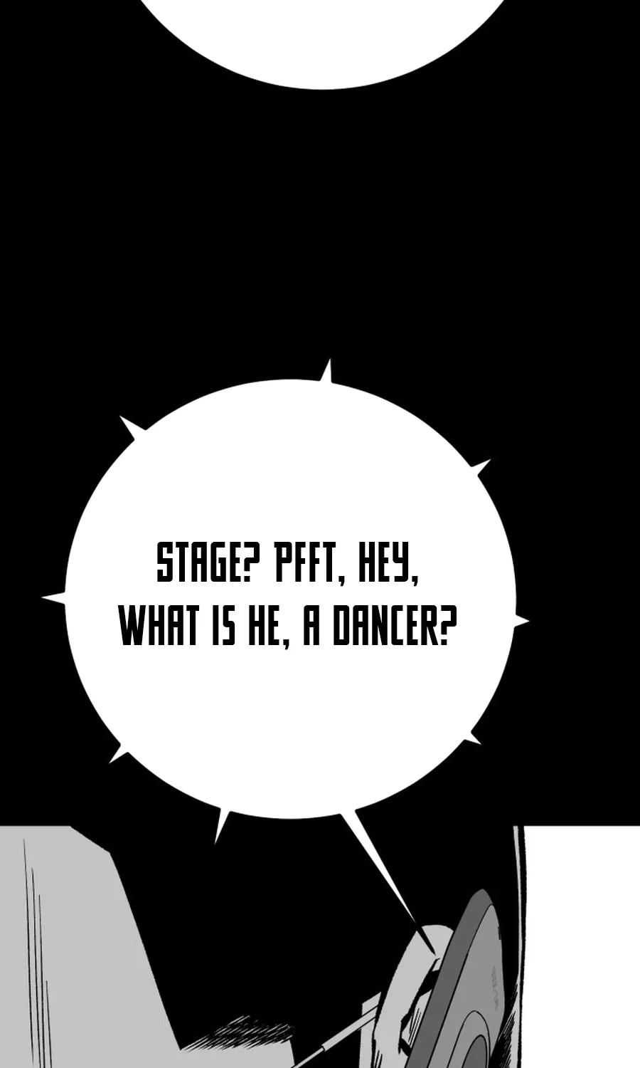 Read The Flame chapter 5 image 85 on Lezhin