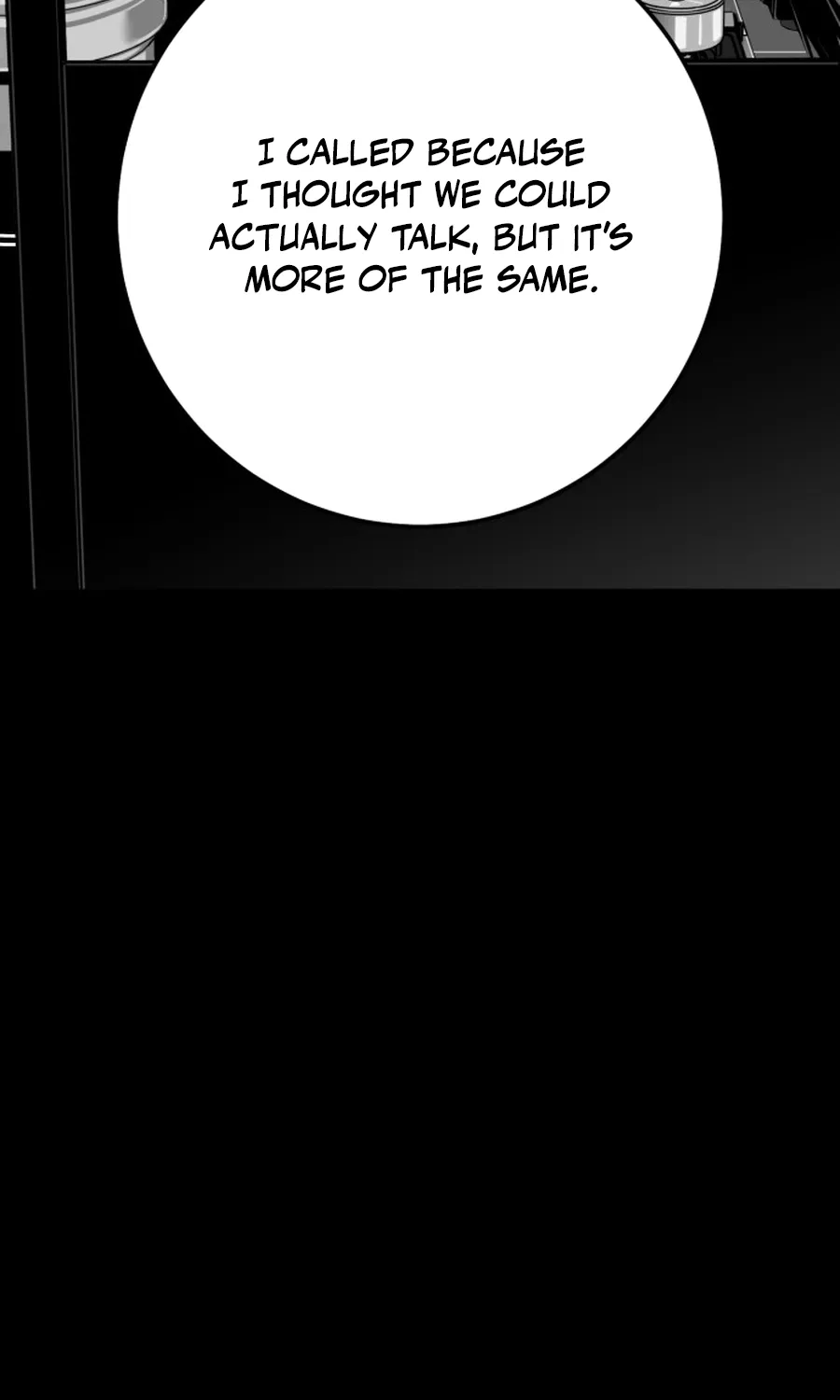 Read The Flame chapter 5 image 93 on Lezhin