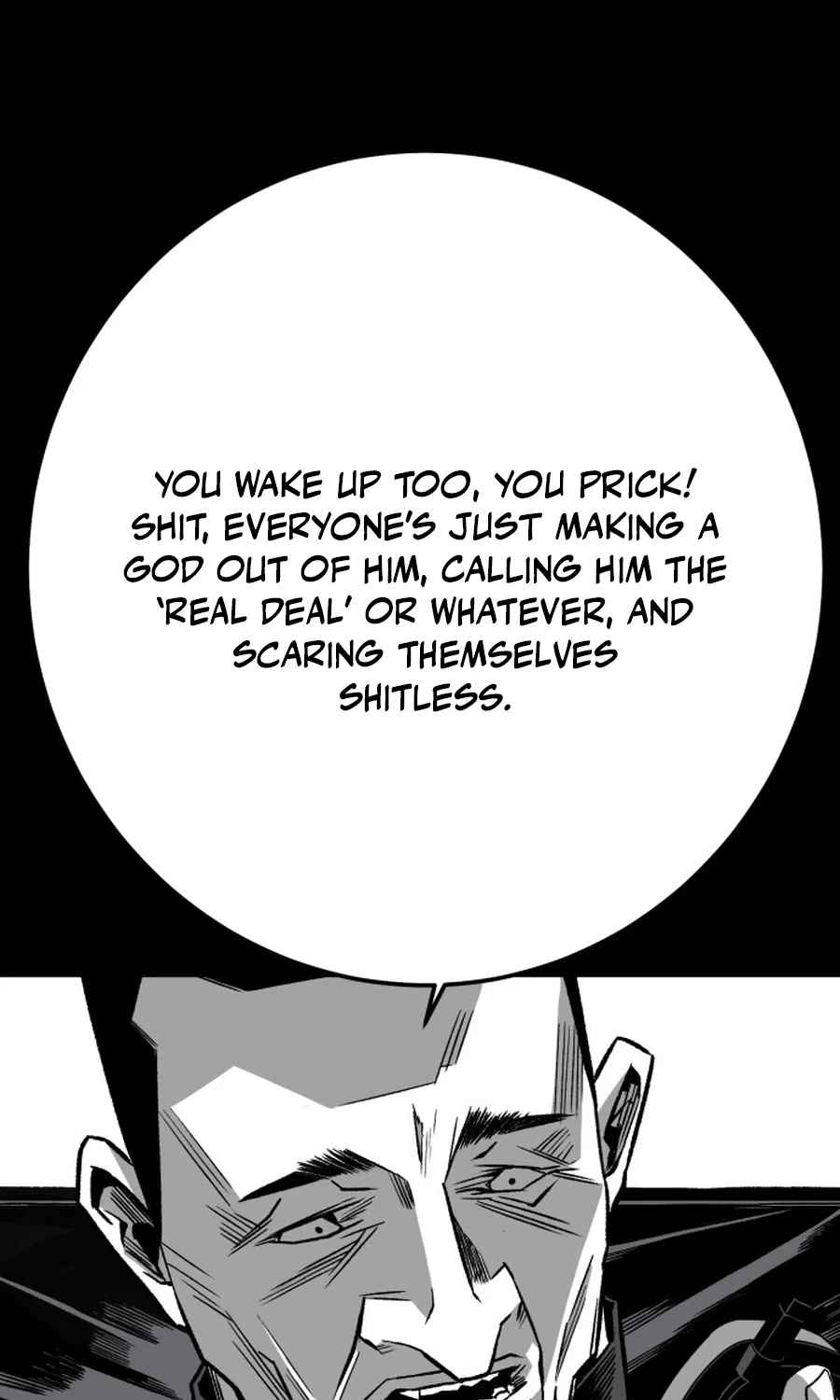 Read The Flame chapter 5 image 94 on Lezhin