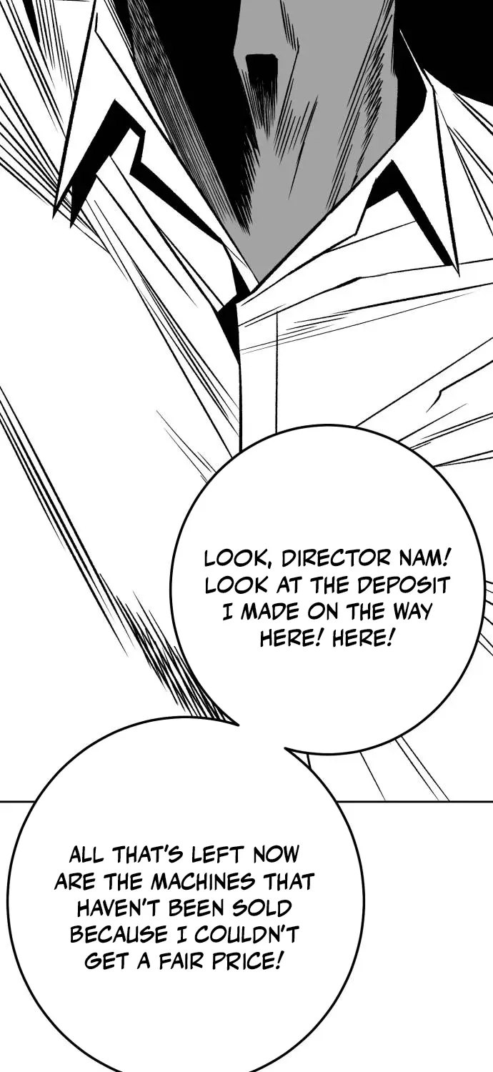 Read The Flame chapter 6 image 10 on Lezhin