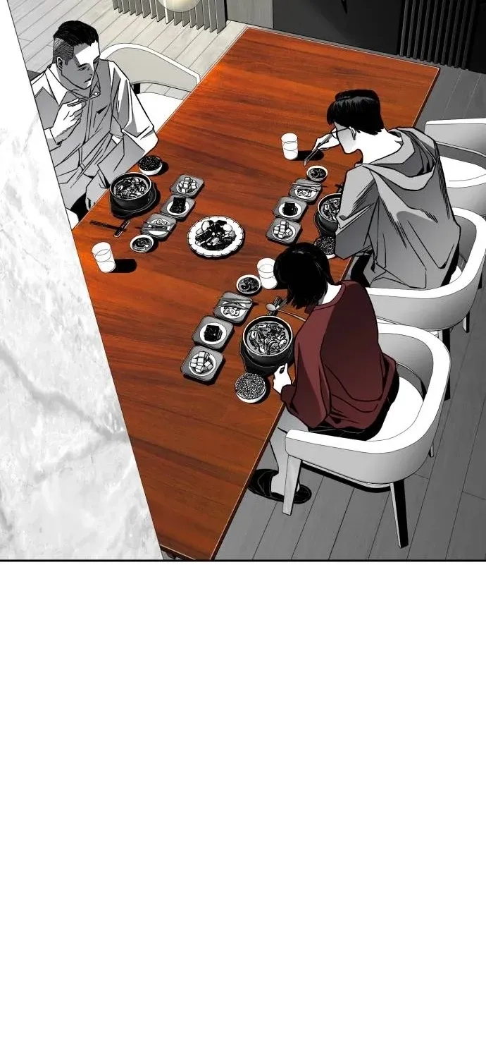 Read The Flame chapter 6 image 100 on Lezhin