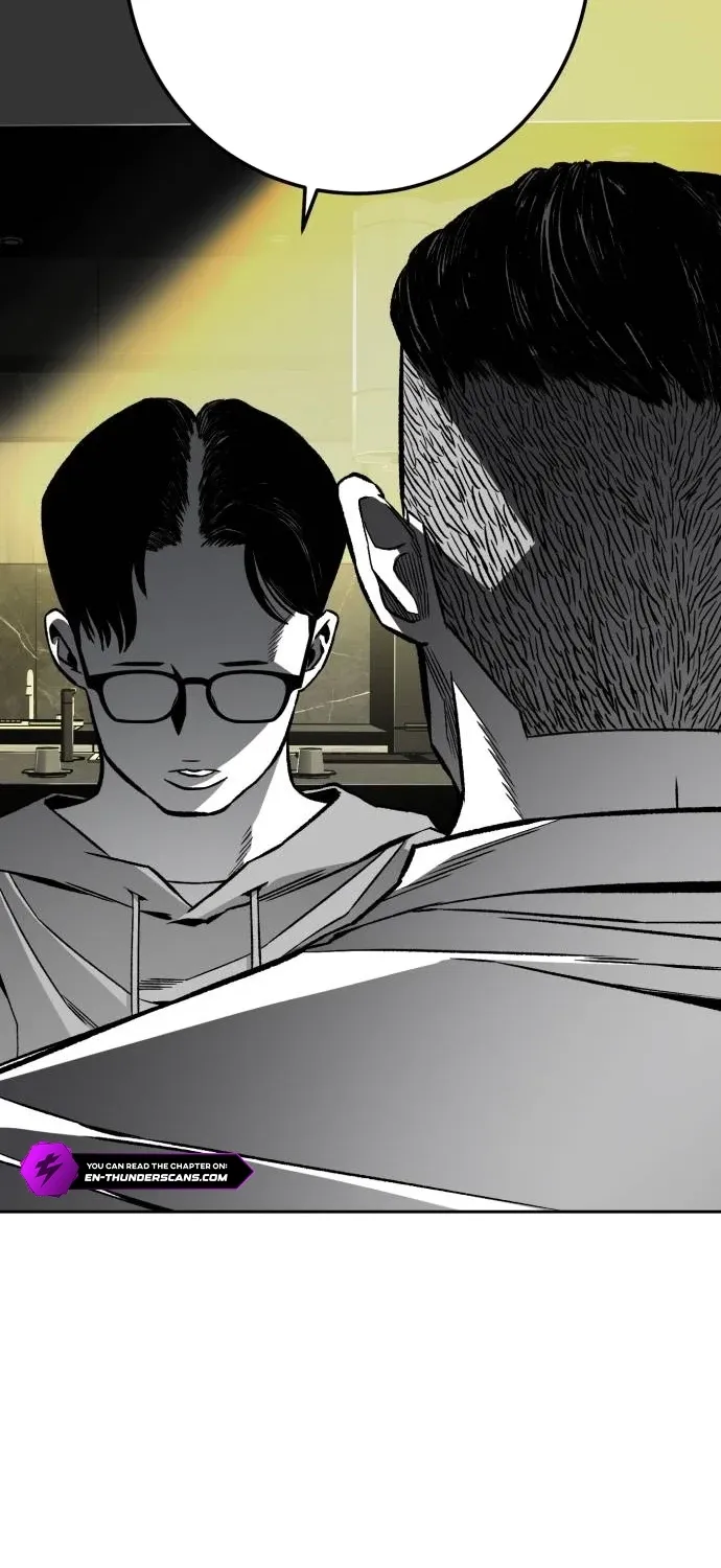 Read The Flame chapter 6 image 108 on Lezhin