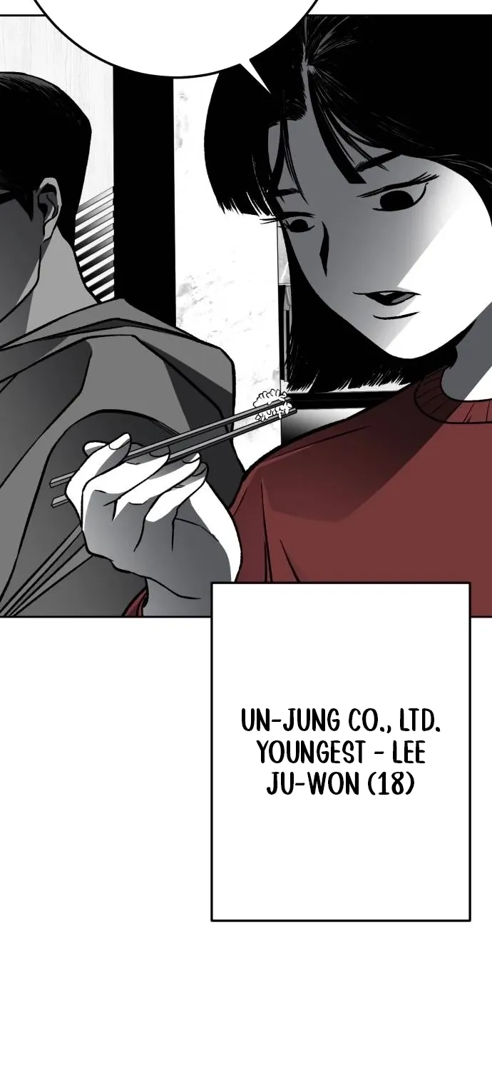 Read The Flame chapter 6 image 117 on Lezhin