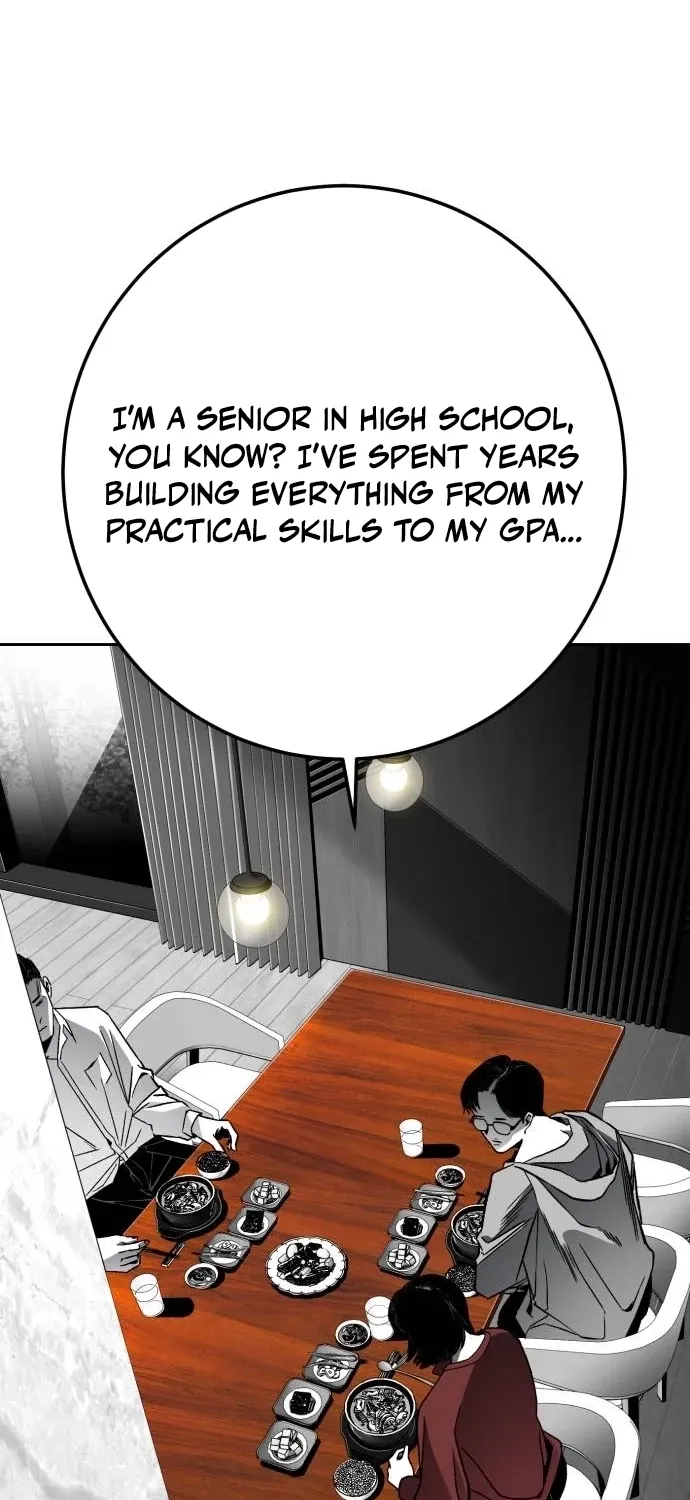 Read The Flame chapter 6 image 118 on Lezhin