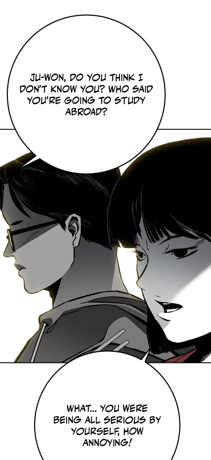 Read The Flame chapter 6 image 122 on Lezhin
