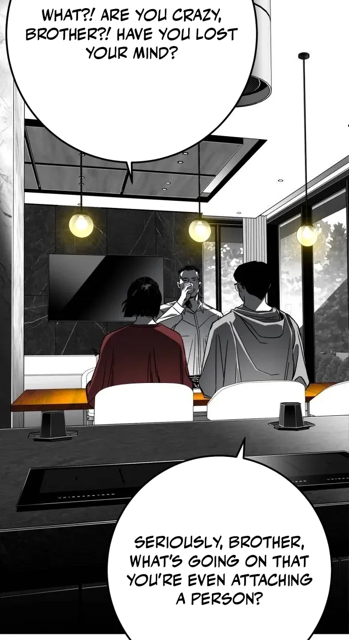 Read The Flame chapter 6 image 126 on Lezhin