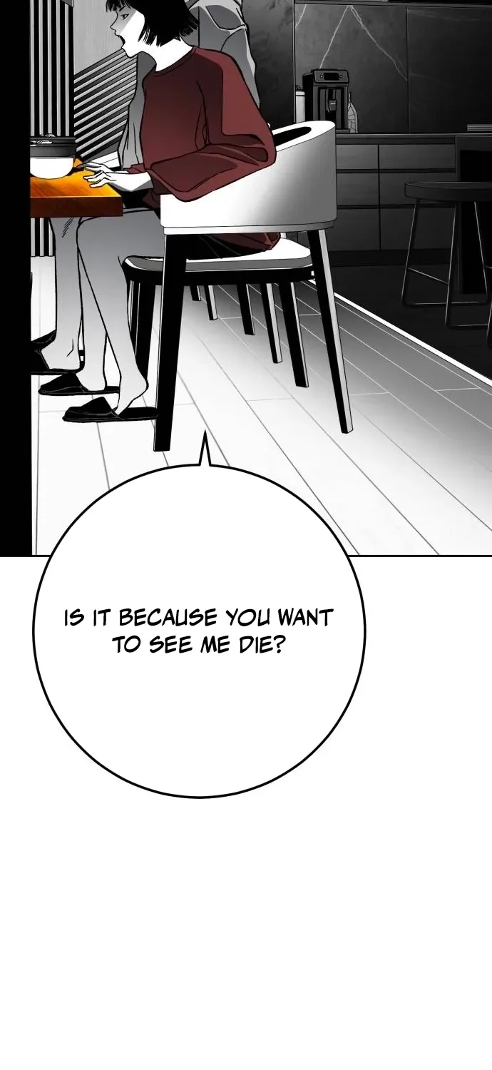 Read The Flame chapter 6 image 128 on Lezhin