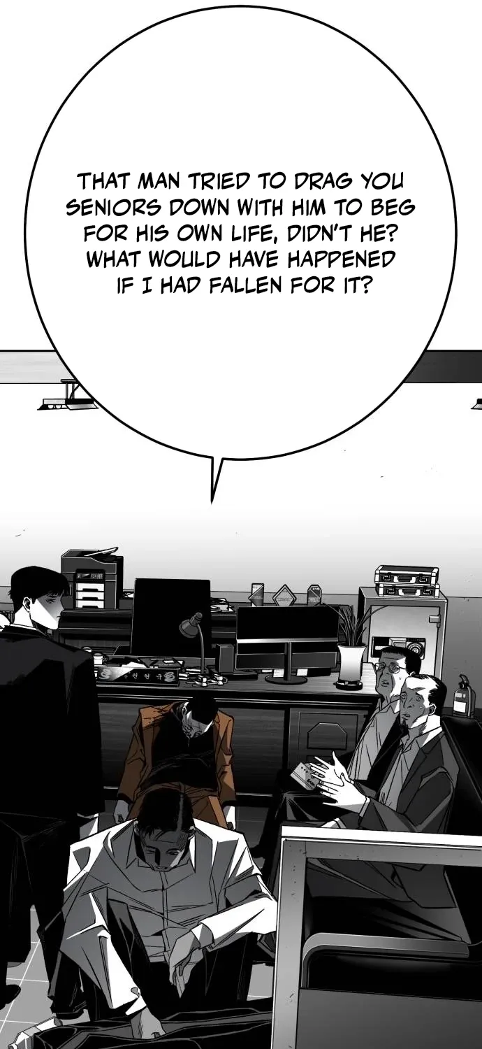 Read The Flame chapter 6 image 14 on Lezhin