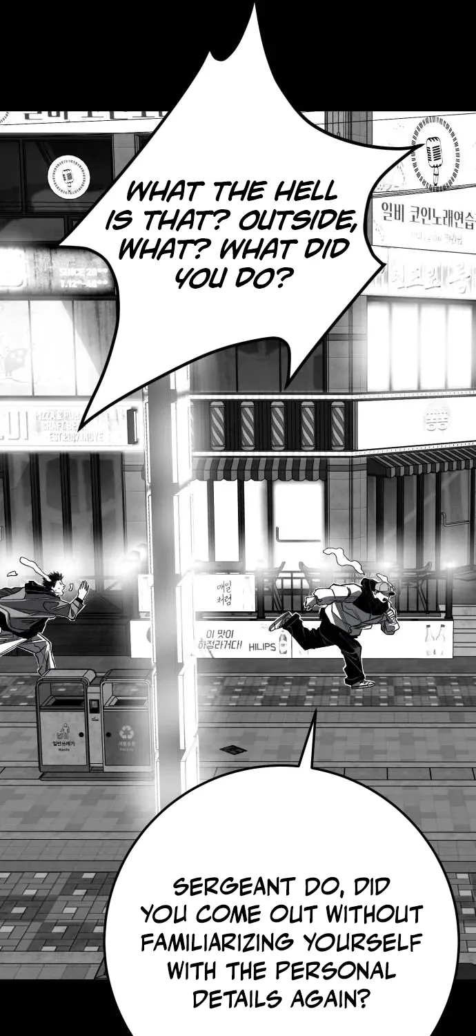 Read The Flame chapter 6 image 142 on Lezhin