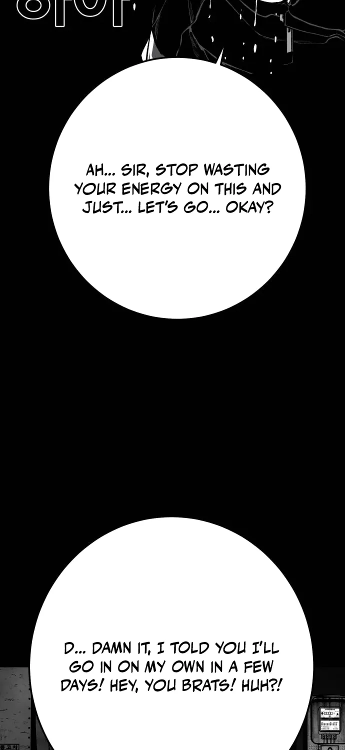 Read The Flame chapter 6 image 155 on Lezhin