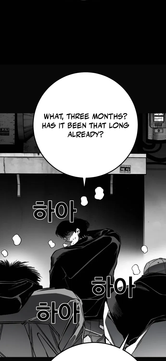 Read The Flame chapter 6 image 158 on Lezhin