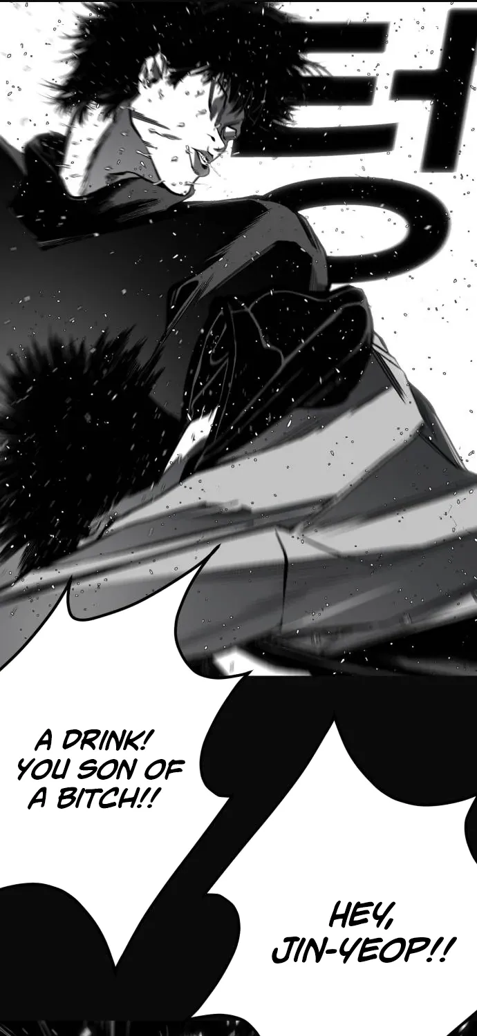 Read The Flame chapter 6 image 172 on Lezhin