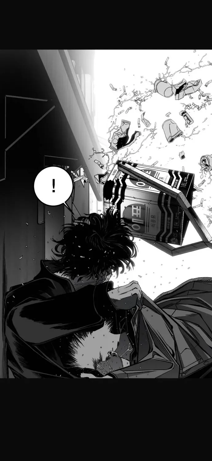 Read The Flame chapter 6 image 177 on Lezhin