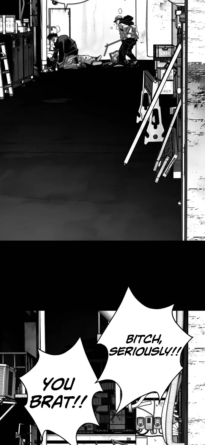 Read The Flame chapter 6 image 180 on Lezhin