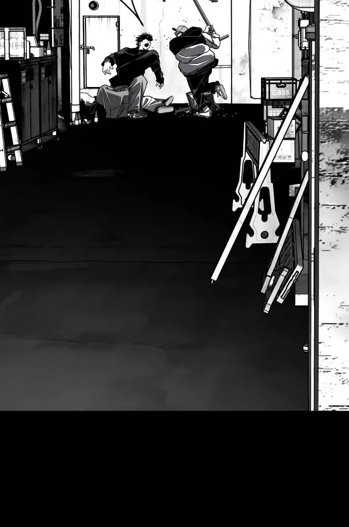 Read The Flame chapter 6 image 181 on Lezhin