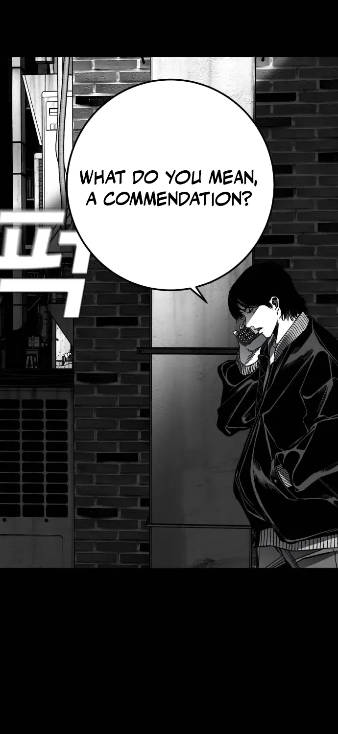 Read The Flame chapter 6 image 184 on Lezhin
